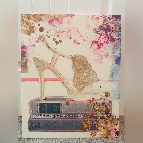 Oliver Gal Painting - Picture 1 of 1